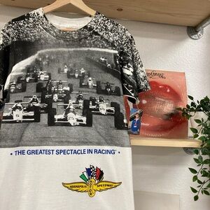 90’s NASCAR Racing T-shirt